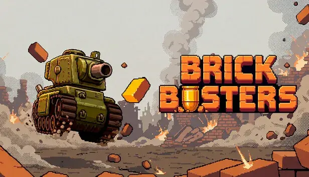 Brick Busters