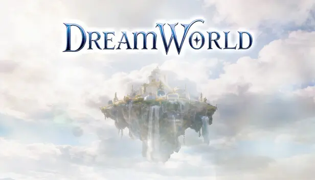 DreamWorld