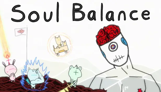 soul balance