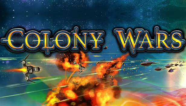Star Realms - Colony Wars