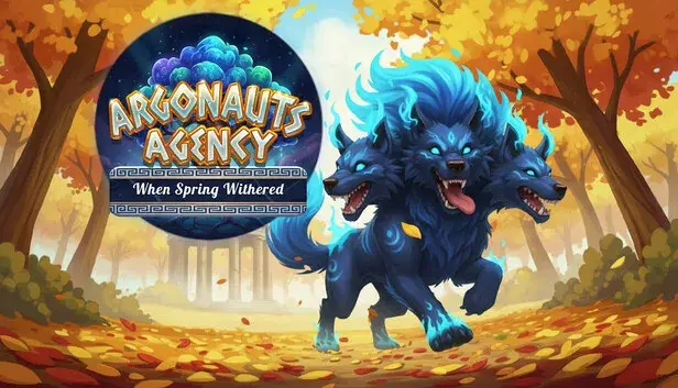 Argonauts Agency: When Spring Withered