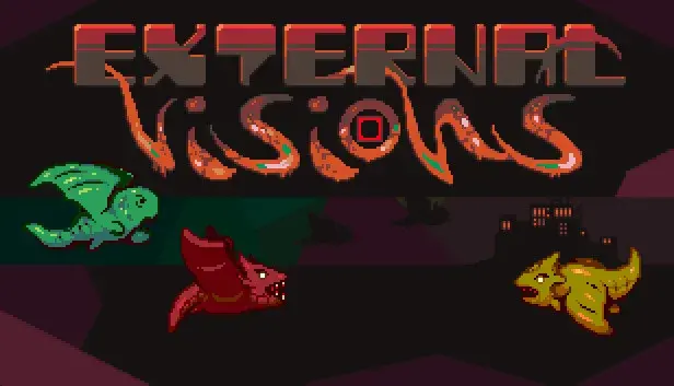 External Visions