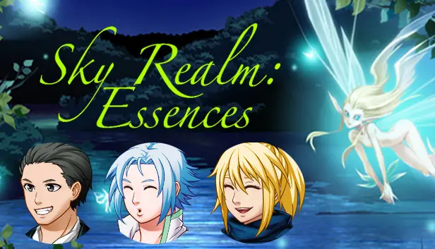 Sky Realm: Essences