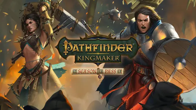 Pathfinder: Kingmaker - Season Pass