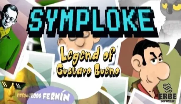 Symploké: The Legend of Gustavo Bueno