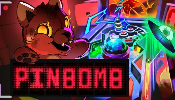 PINBOMB