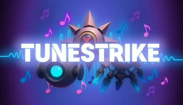 TUNESTRIKE