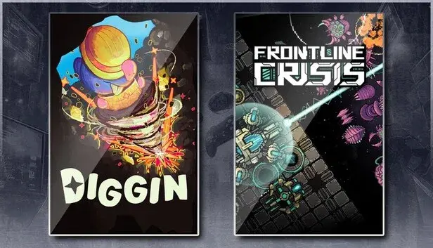 Diggin & Frontline Crisis