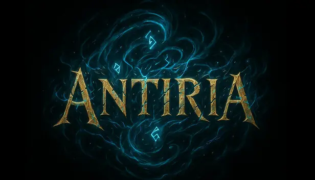 Antiria