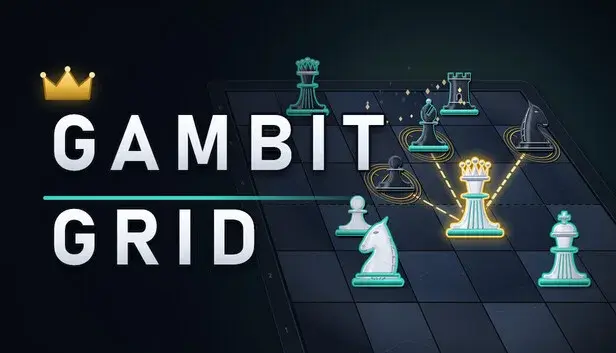Gambit Grid