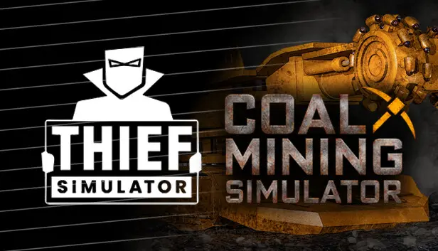 Thief Simulator