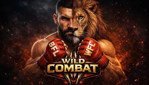 Wild Combat