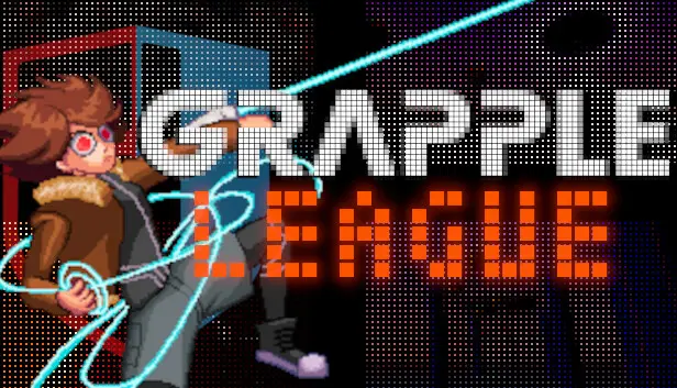 Grapple League