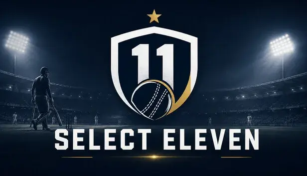 Select Eleven
