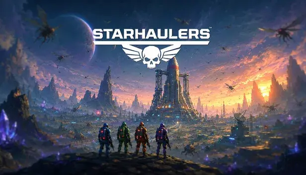 StarHaulers