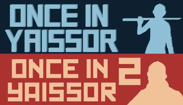 Once in Yaissor Bundle