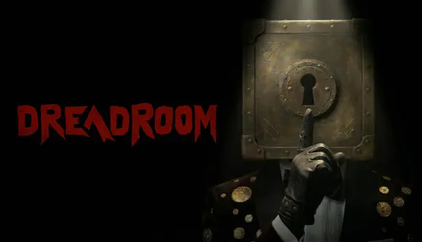 DREADROOM
