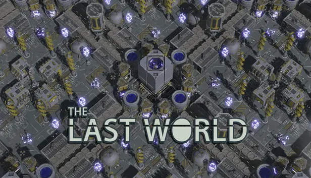 The Last World