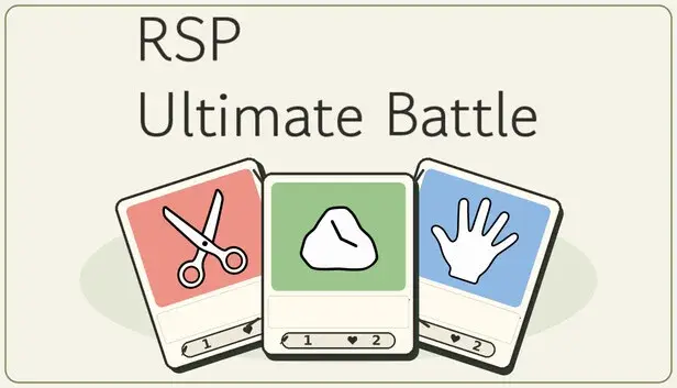 RSP Ultimate Battle