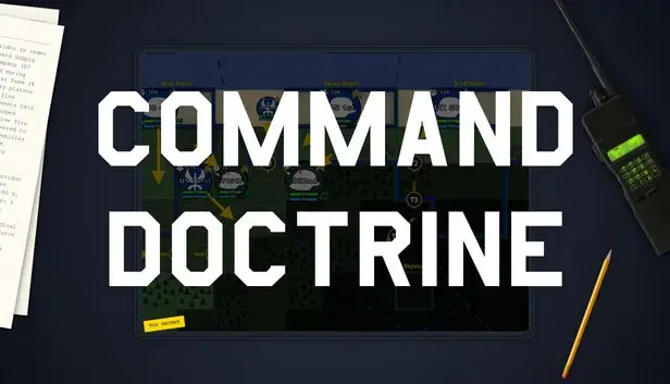Command Doctrine