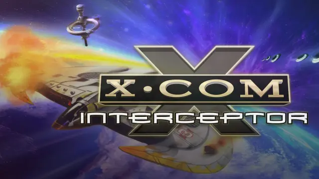 X-Com: Interceptor