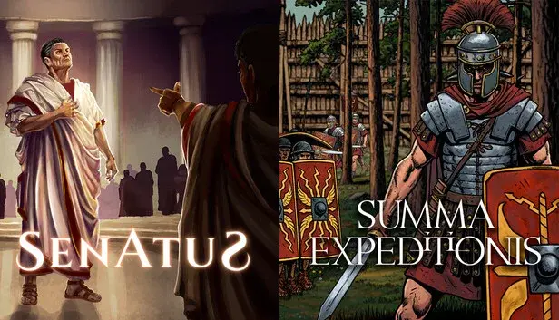 Centurions & Senators