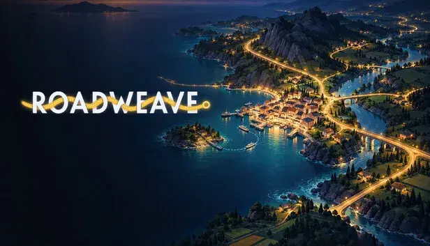 Roadweave