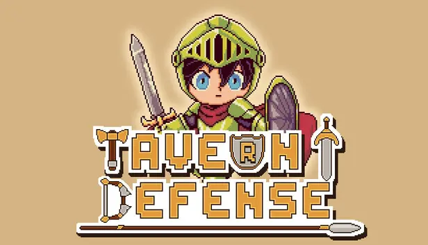 Tavern Defense