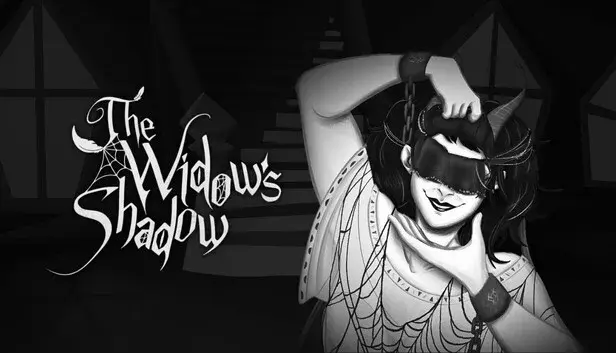 The Widow's Shadow