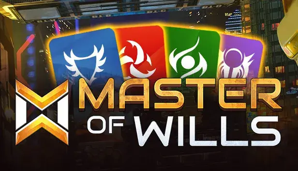 Master of Wills