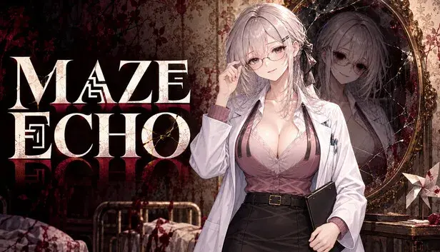 Maze Echo
