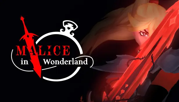 Malice in Wonderland
