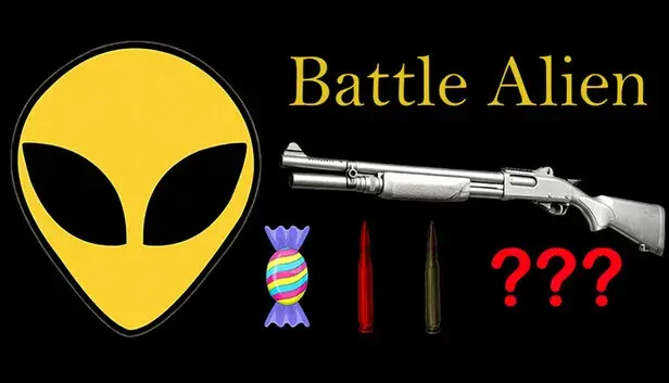 Battle Alien
