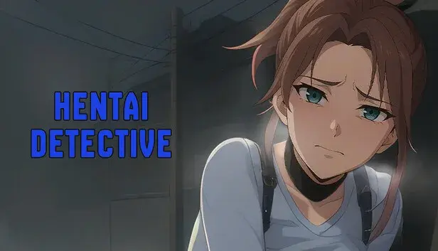 Hentai Detective