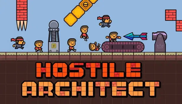 Hostile Architect