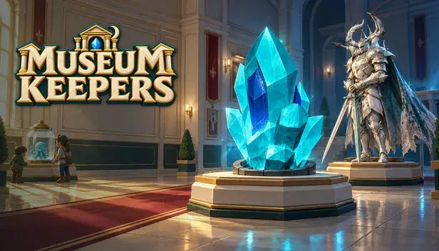 Museum Keepers