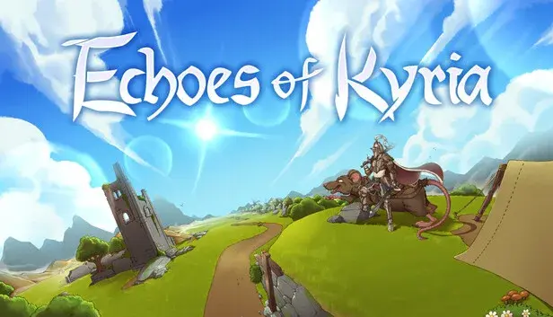 Echoes of Kyria