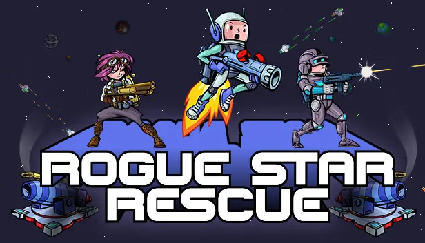 Rogue Star Rescue