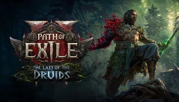 Path of Exile 2 - Path of Exile 2 Early Access Supporter Pack