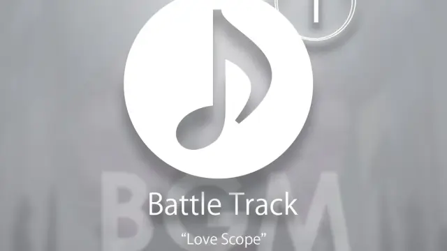 The Caligula Effect 2 - "Love Scope" Battle Track - PS5