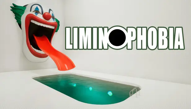 Liminophobia