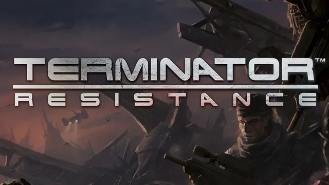 Terminator: Resistance (PS4)
