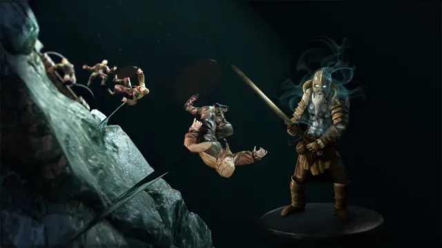 WARTILE Hel´s Nightmare (Xbox One)