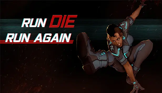 Run Die Run Again (RDRA)