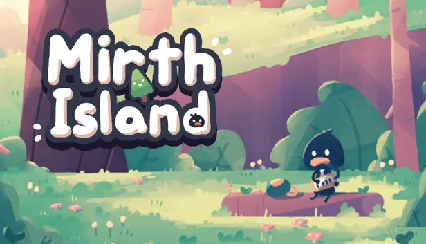 Mirth Island