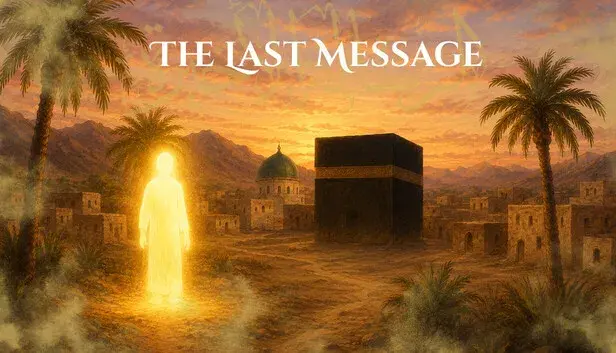 The Last Message