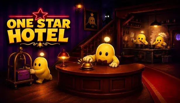 One Star Hotel