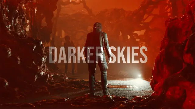 Darker Skies - Switch
