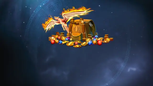 Immortals Fenyx Rising Adventurer's Starter Pack (3,000 Credits + Items) (Xbox One & Series)