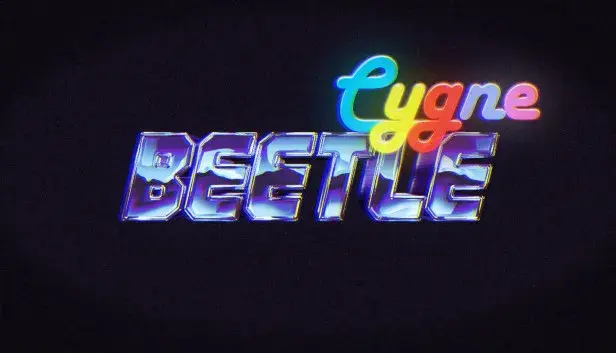 RetroArch - Beetle Cygne